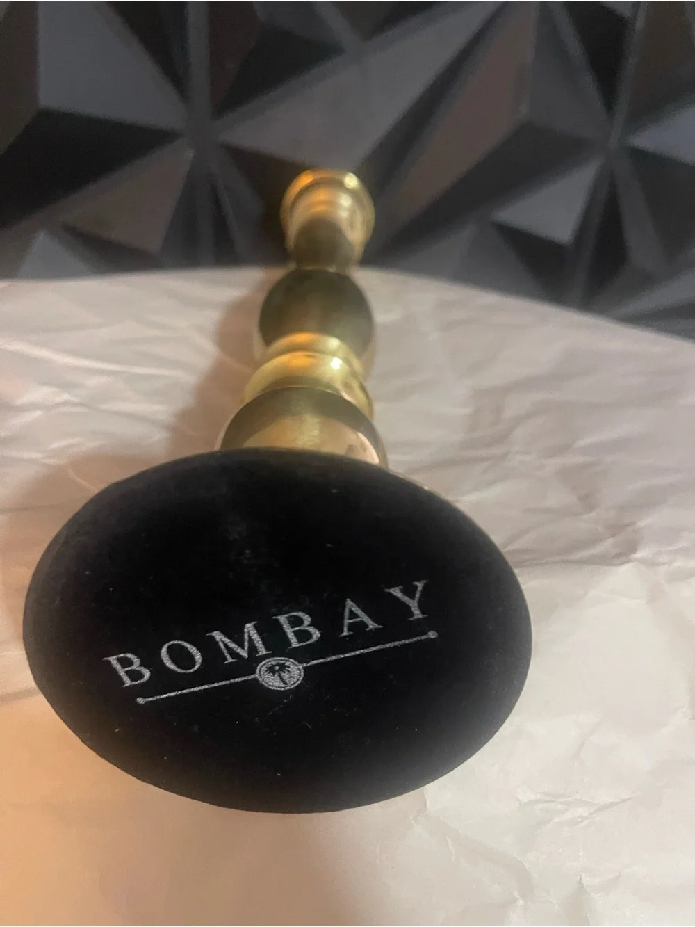 Bombay elegant tall
